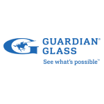 Guardian Glass logo Guardian Glass logo