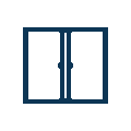 Swinging Door