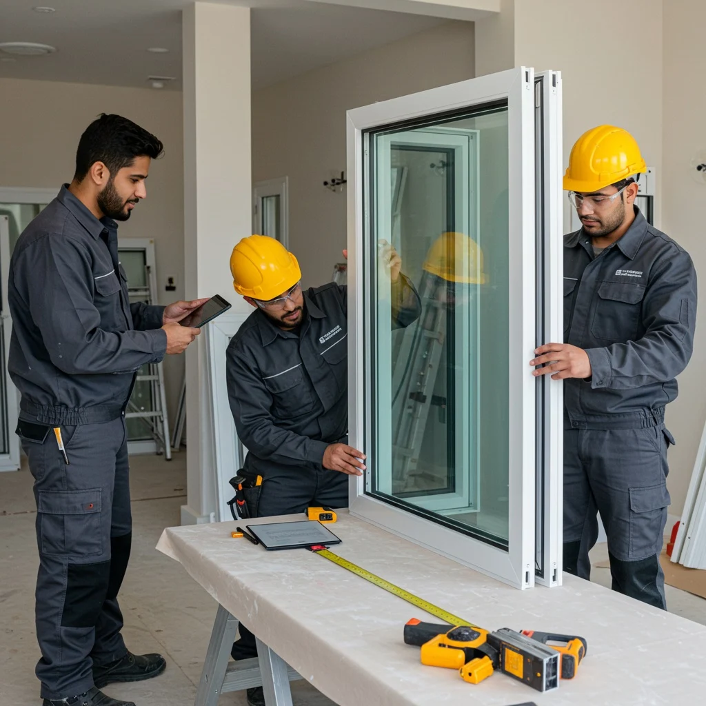 أنظمة-النوافذ-والأبواب-من-هوم-فيو-فريق الفنيين أنظمة-النوافذ-والأبواب-من-هوم-فيو-فريق الفنيين