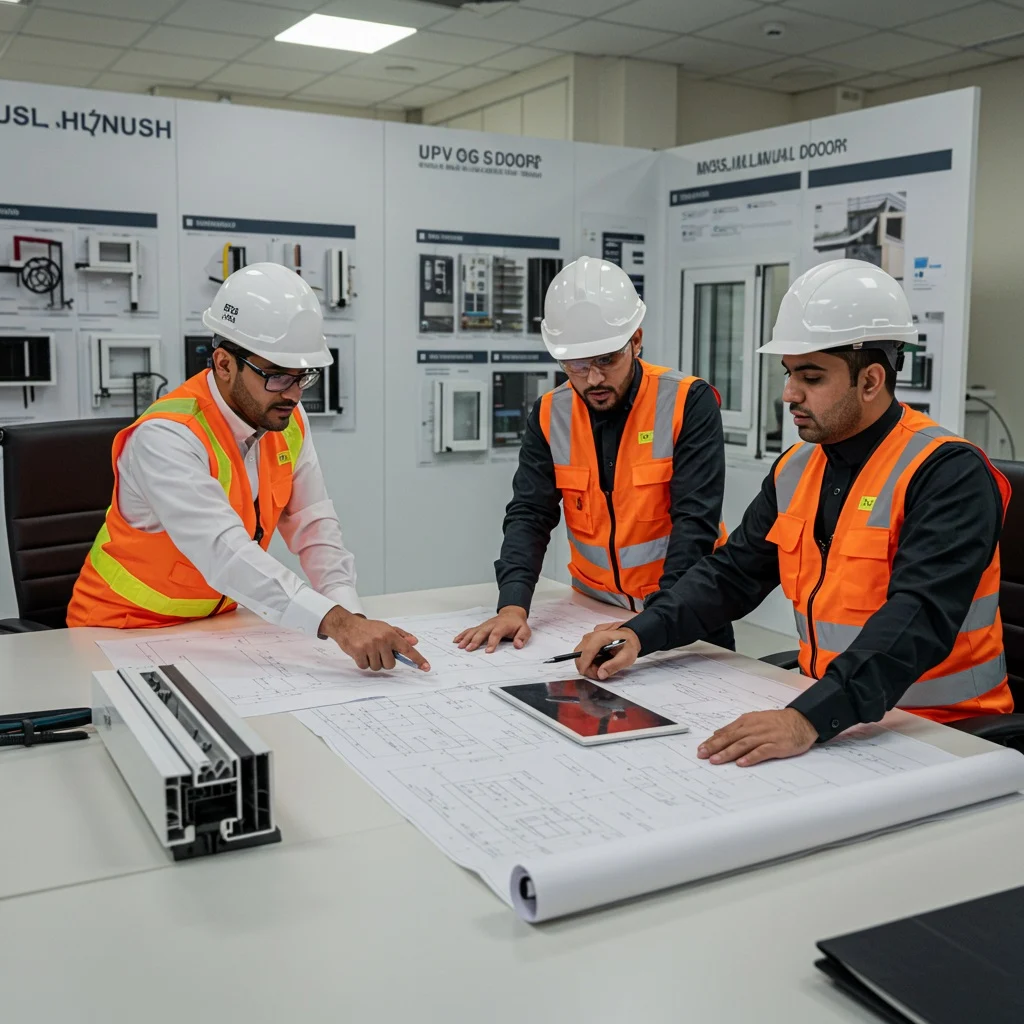 أنظمة-النوافذ-والأبواب-من-هوم-فيو-فريق المهندسين أنظمة-النوافذ-والأبواب-من-هوم-فيو-فريق المهندسين