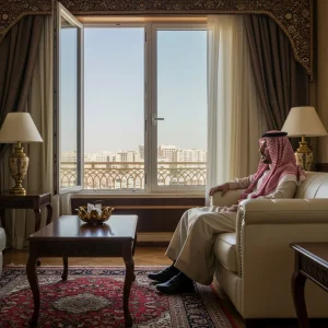 أنظمة نوافذ UPVC