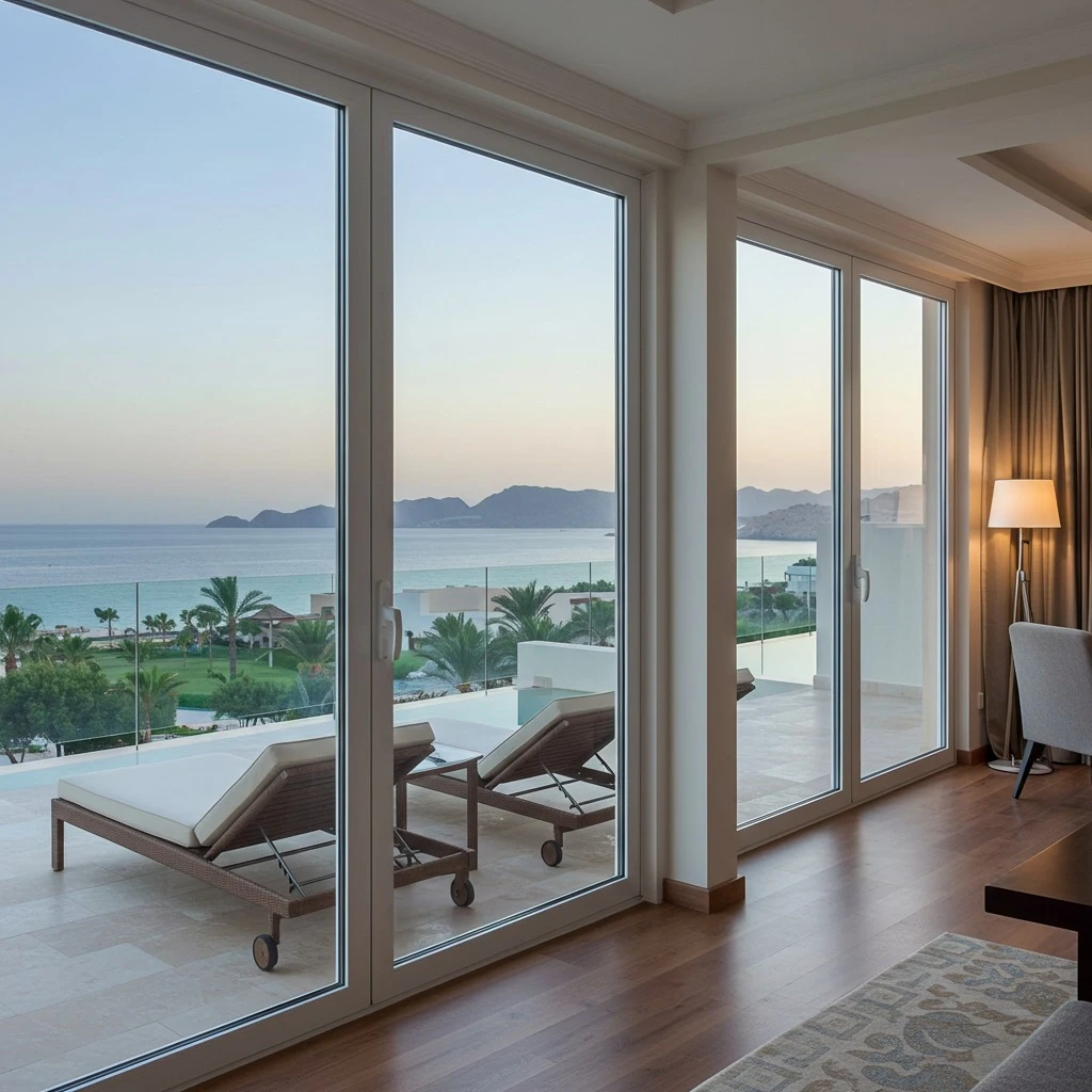 أنظمة-النوافذ-والأبواب-يو-بي-في-سي-المنتجعات والفنادق upvc أنظمة-النوافذ-والأبواب-يو-بي-في-سي-المنتجعات والفنادق upvc