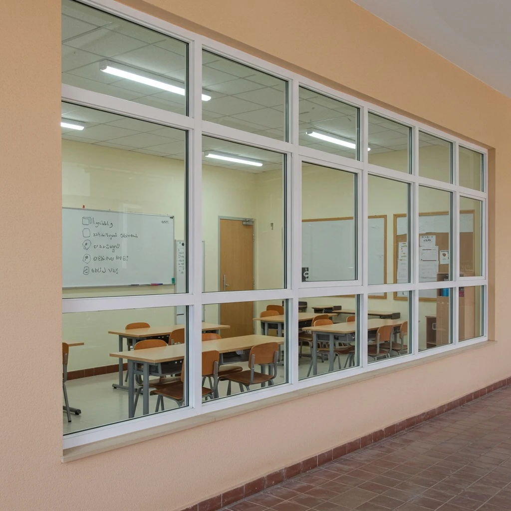 أنظمة-النوافذ-والأبواب-يو-بي-في-سي-المنشآت التعليمية upvc أنظمة-النوافذ-والأبواب-يو-بي-في-سي-المنشآت التعليمية upvc