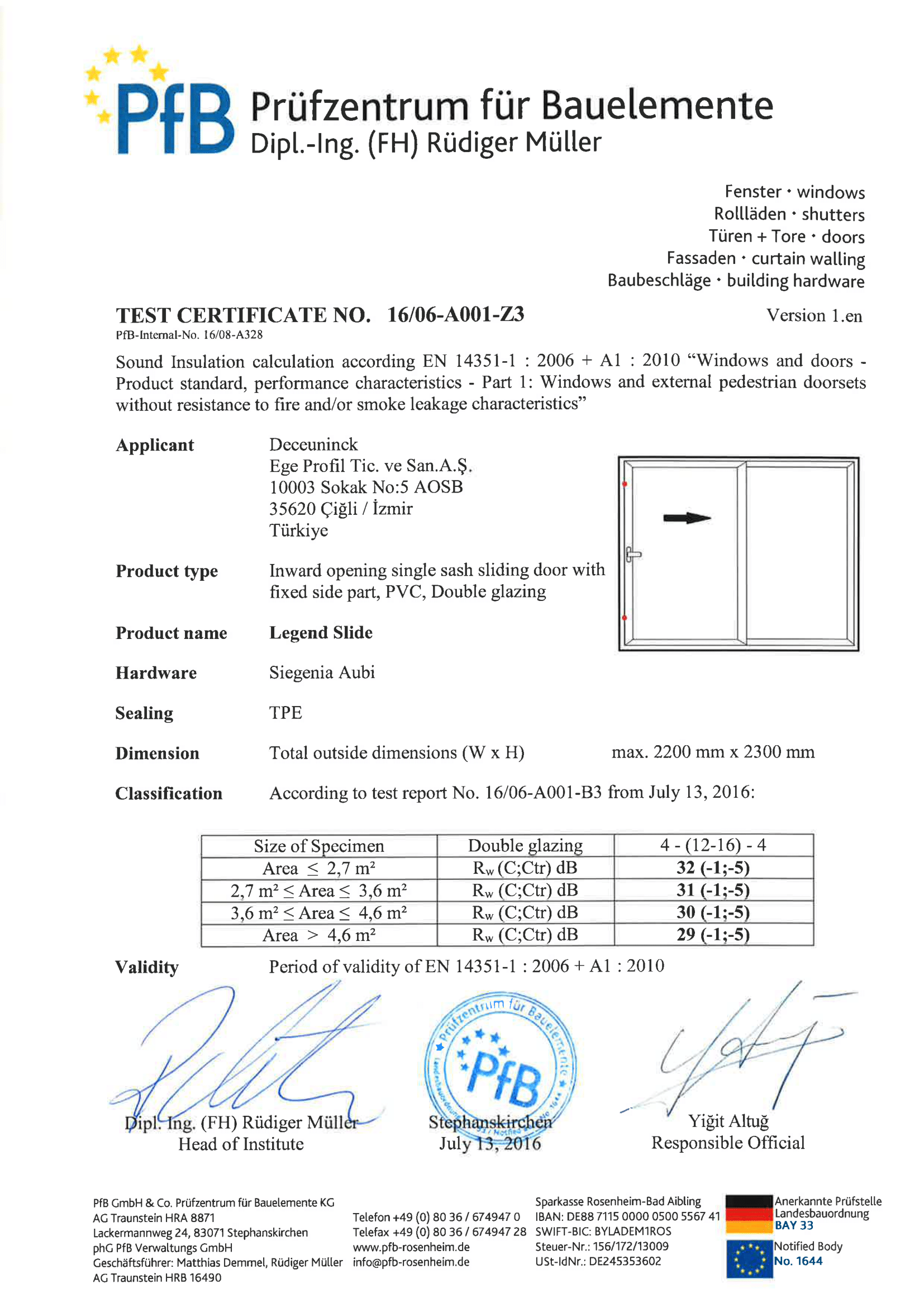 LEGEND SLIDE-SOUND INSULATION-16-06-A001-Z3_ON KAPAK_EN