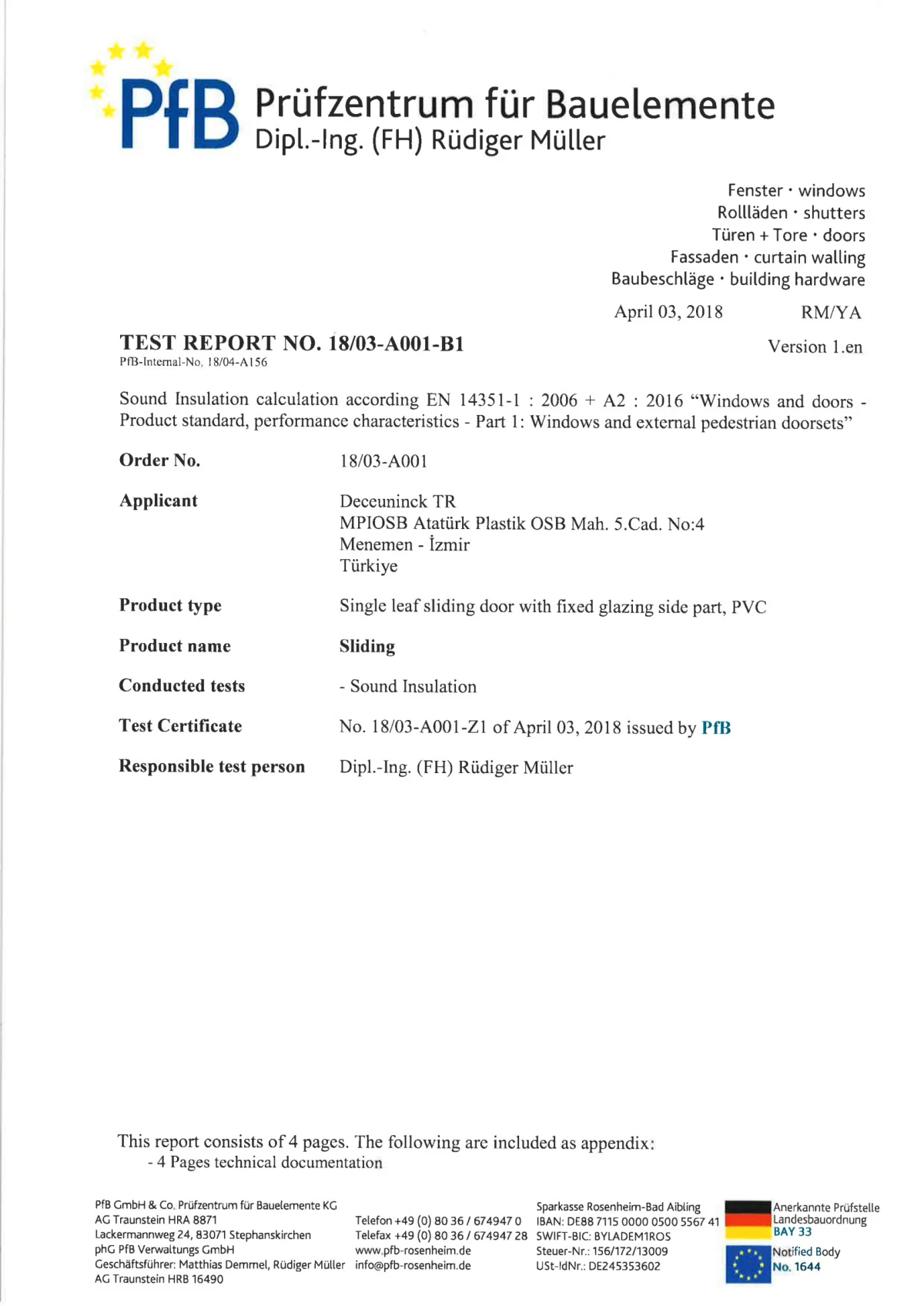 SLIDING acoustic special A156-B1_v1en_TR_1803A001B1