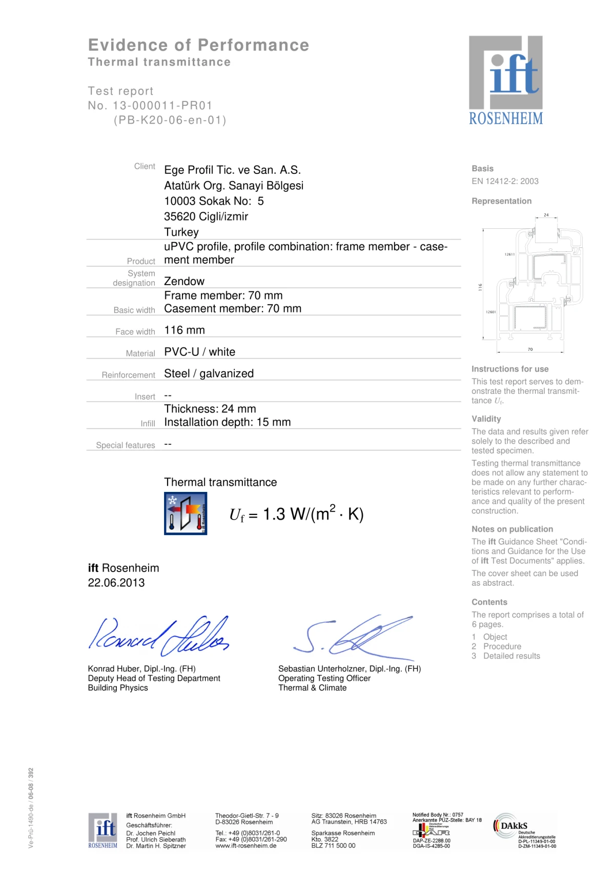 ZENDOW_Uf_centralgasket_13-000011_ON KAPAK